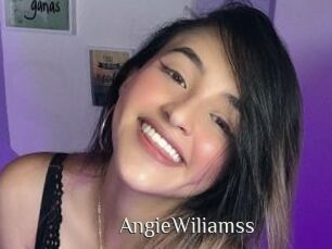 AngieWiliamss
