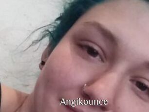 Angikounce
