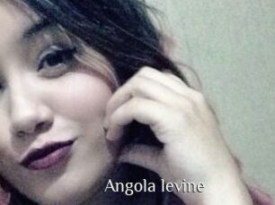 Angola_levine