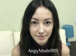 AngyModelll19