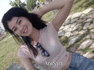 AniSyn