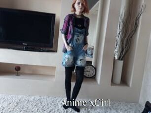 Anime_xGirl