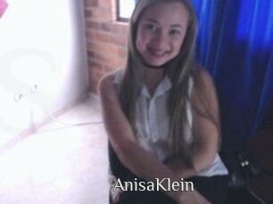 AnisaKlein