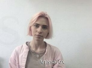 AnissaFox