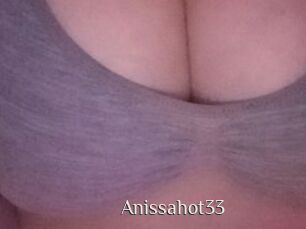 Anissahot33