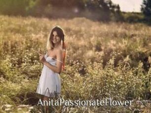 AnitaPassionateFlower