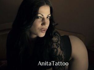 AnitaTattoo