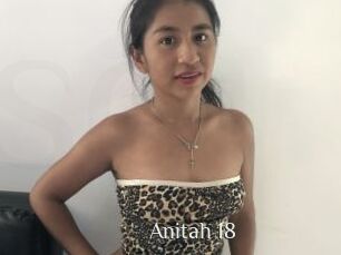 Anitah_18 Shop coquin