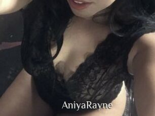 AniyaRayne