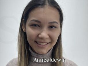AnnBaldewin