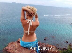 AnnBeauty