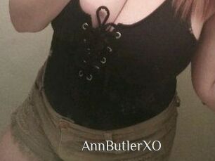 AnnButlerXO
