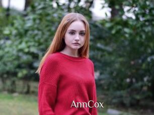 AnnCox