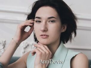 AnnDevis