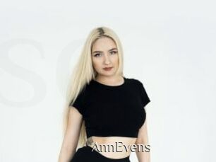 AnnEvens