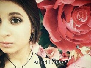 AnnHillSex777