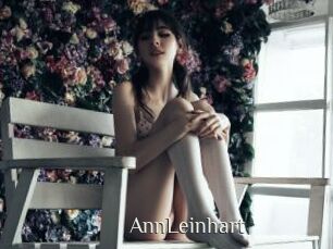 AnnLeinhart
