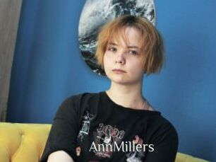 AnnMillers