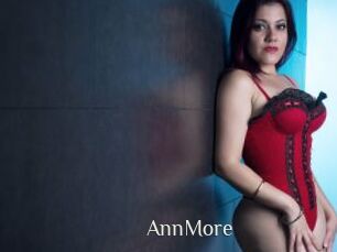 AnnMore