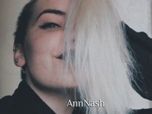 AnnNash
