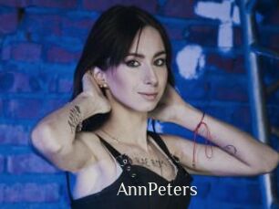 AnnPeters