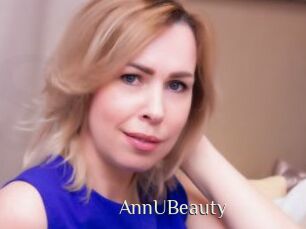 AnnUBeauty