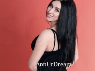 AnnUrDream