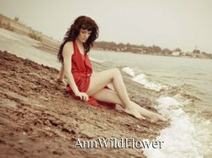 AnnWildFlower