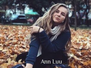 Ann_Luu Shop coquin