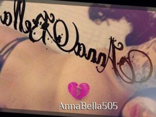 AnnaBella505