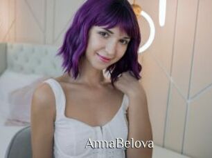 AnnaBelova