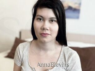 AnnaBlevins