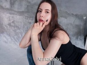 AnnaCalvi