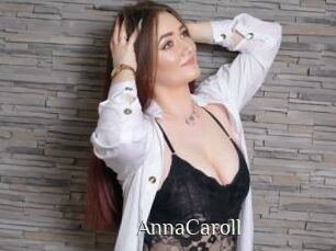 AnnaCaroll
