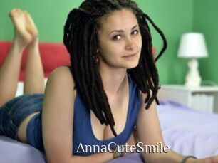 AnnaCuteSmile