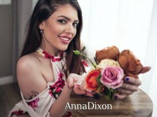 AnnaDixon Shop coquin