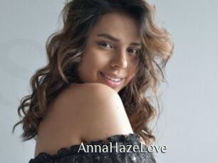 AnnaHazeLove