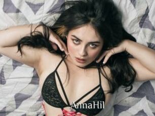 AnnaHil Shop coquin