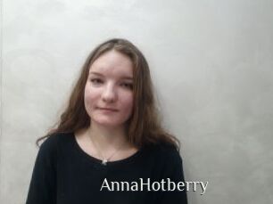 AnnaHotberry