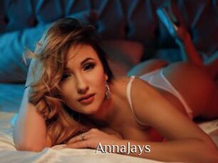 AnnaJays