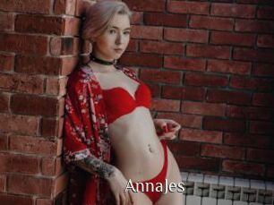 AnnaJes Shop coquin