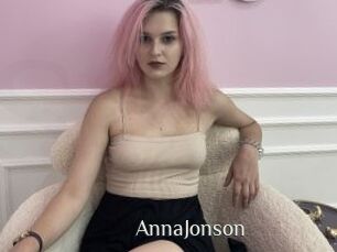 AnnaJonson