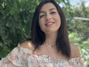 AnnaLeman