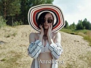AnnaLeya