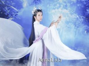AnnaLida Shop coquin