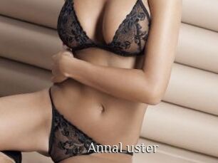 AnnaLuster