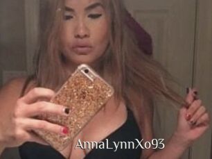 AnnaLynnXo93