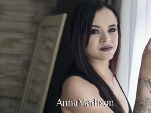 AnnaMadison Shop coquin