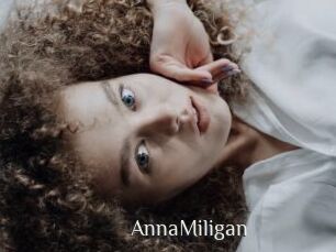 AnnaMiligan