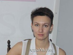AnnaMoriss